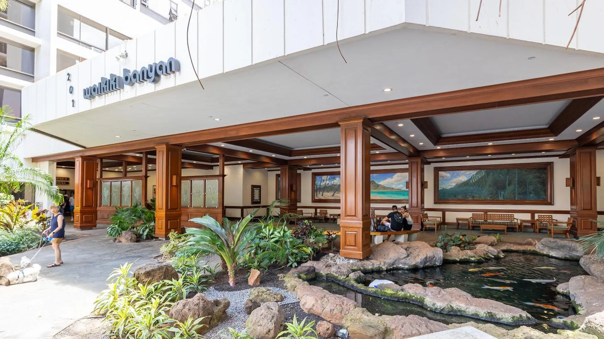 Waikiki'S Ocean View Condo, Near Beach With Parking Honolulu