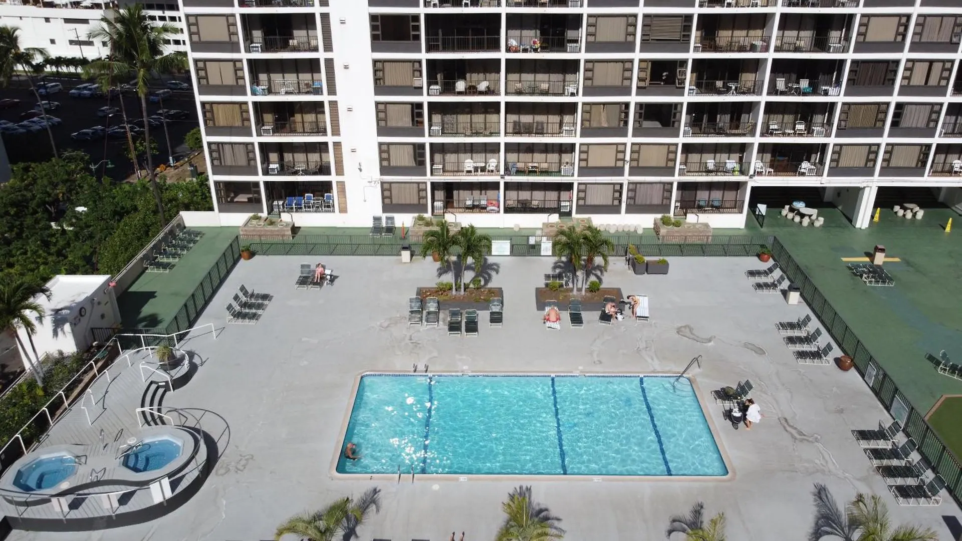 Waikiki'S Ocean View Condo, Near Beach With Parking Honolulu 0*,