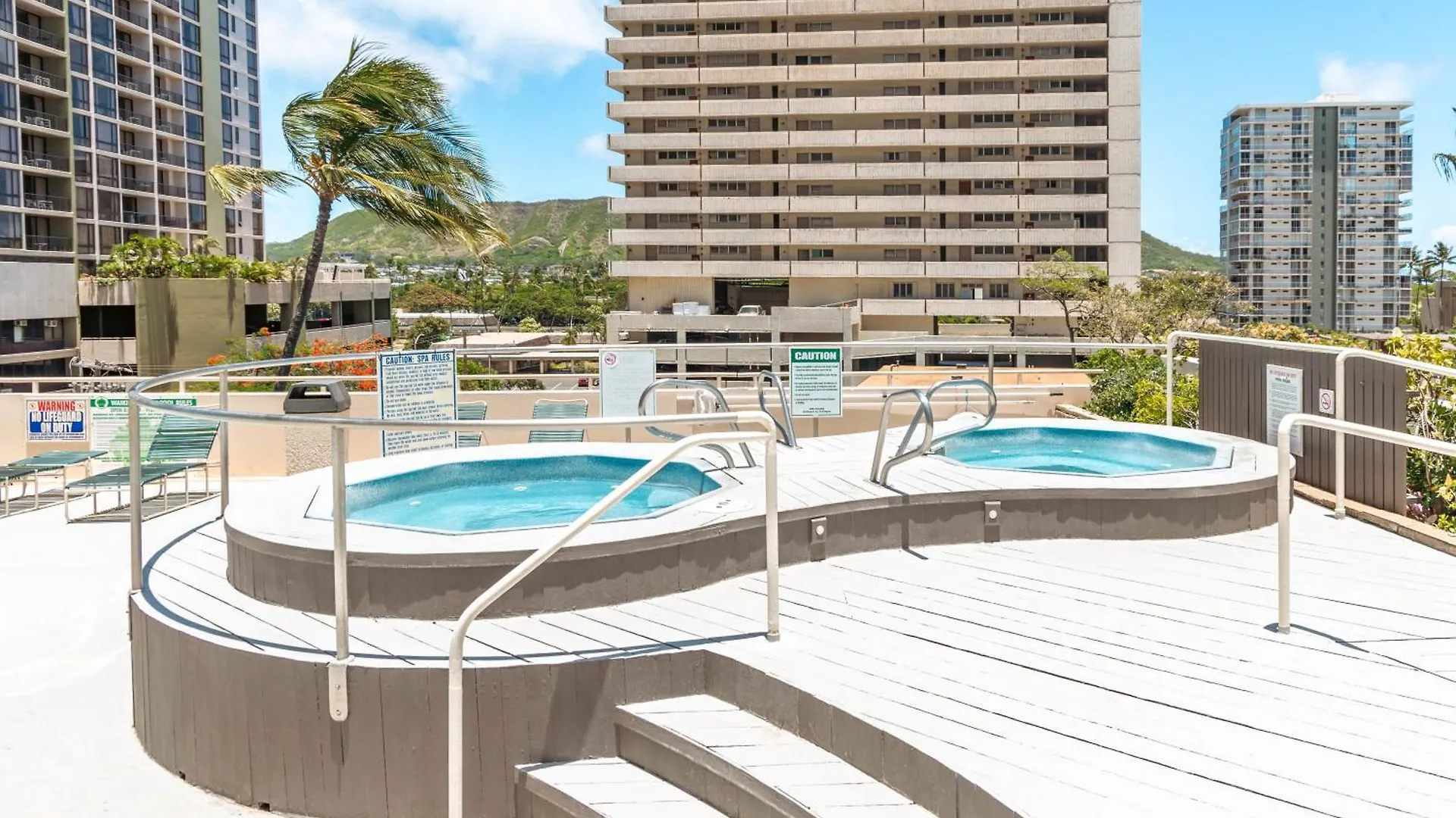Waikiki'S Ocean View Condo, Near Beach With Parking Honolulu United States